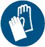 gloves icon