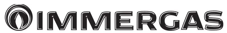 IMMERGAS - logo