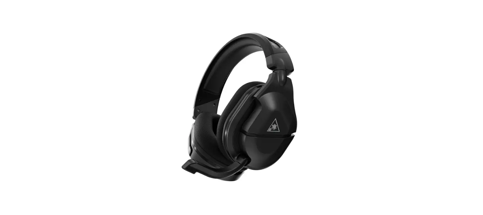 Turtle Beach Stealth 600 Gen 2 Max Headset User Guide Turtle Beach Stealth 600 Gen 2 Max Headset User Guide