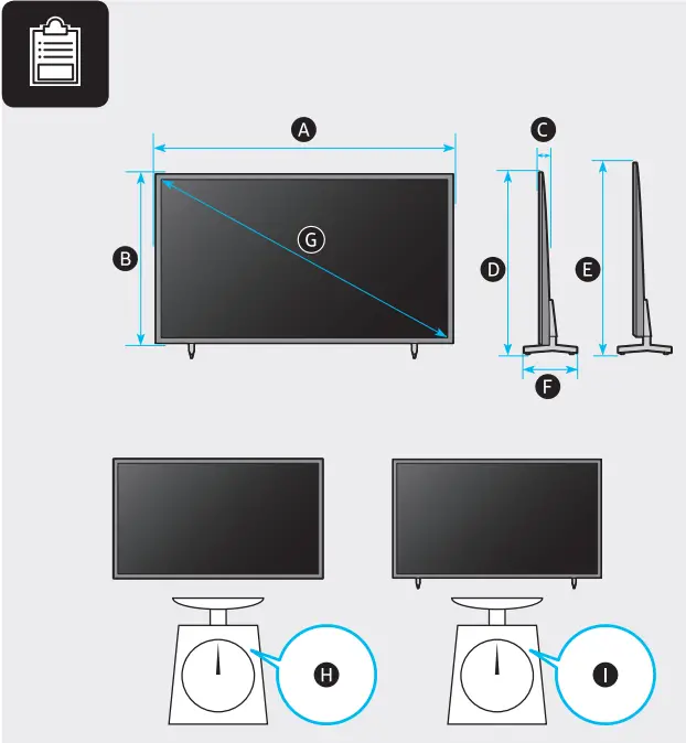 SAMSUNG BN68 15306A 00 Smart TV - 3