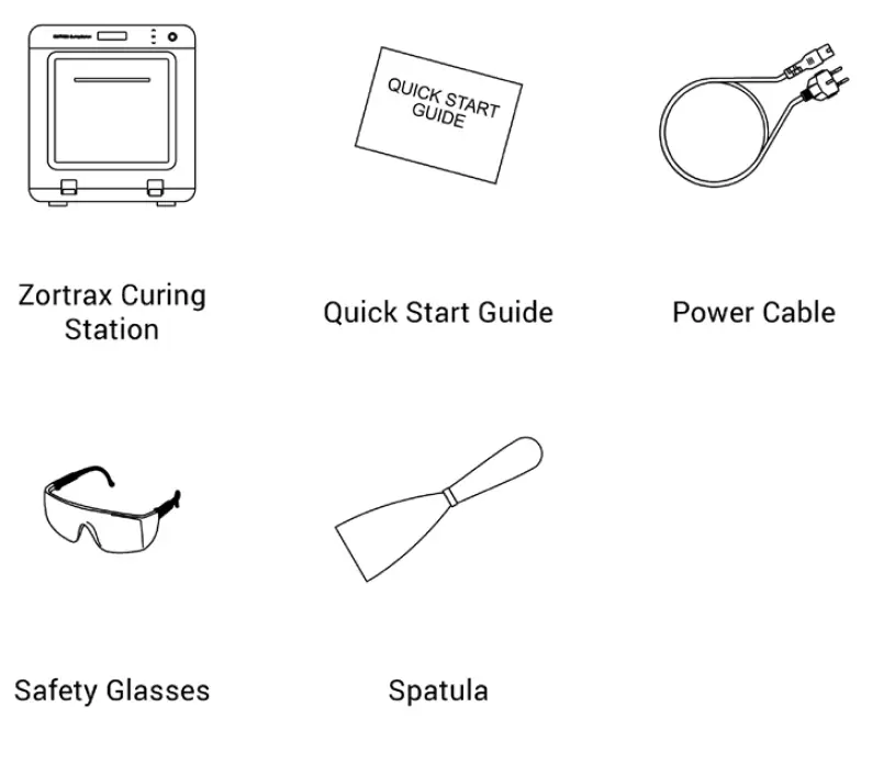 zortrax-Curing-Station-FIG-1