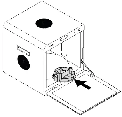 zortrax-Curing-Station-FIG-10