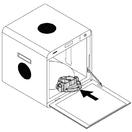 zortrax-Curing-Station-FIG-15