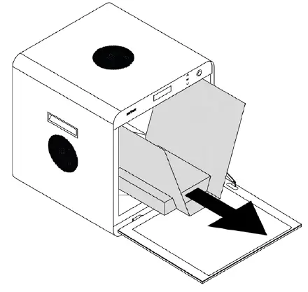 zortrax-Curing-Station-FIG-7