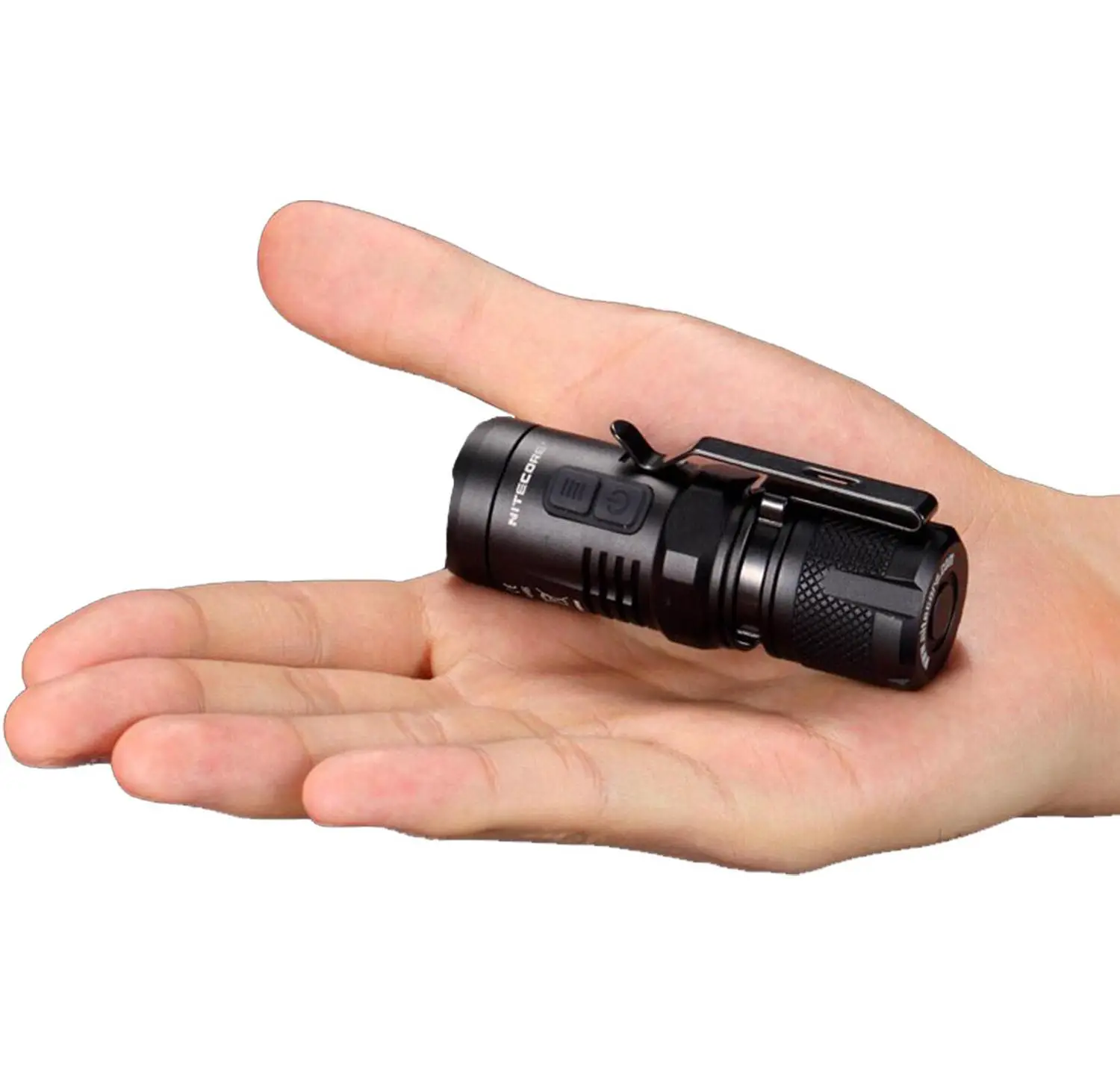 Nitecore Ec11 Flashlight User Manual Nitecore Ec11 Flashlight User Manual