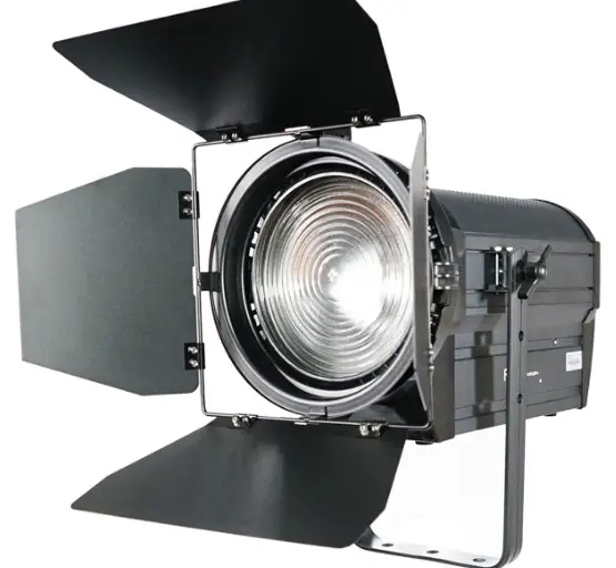 FOS technologies L005614 Fos TV Fresnel Light - Copy