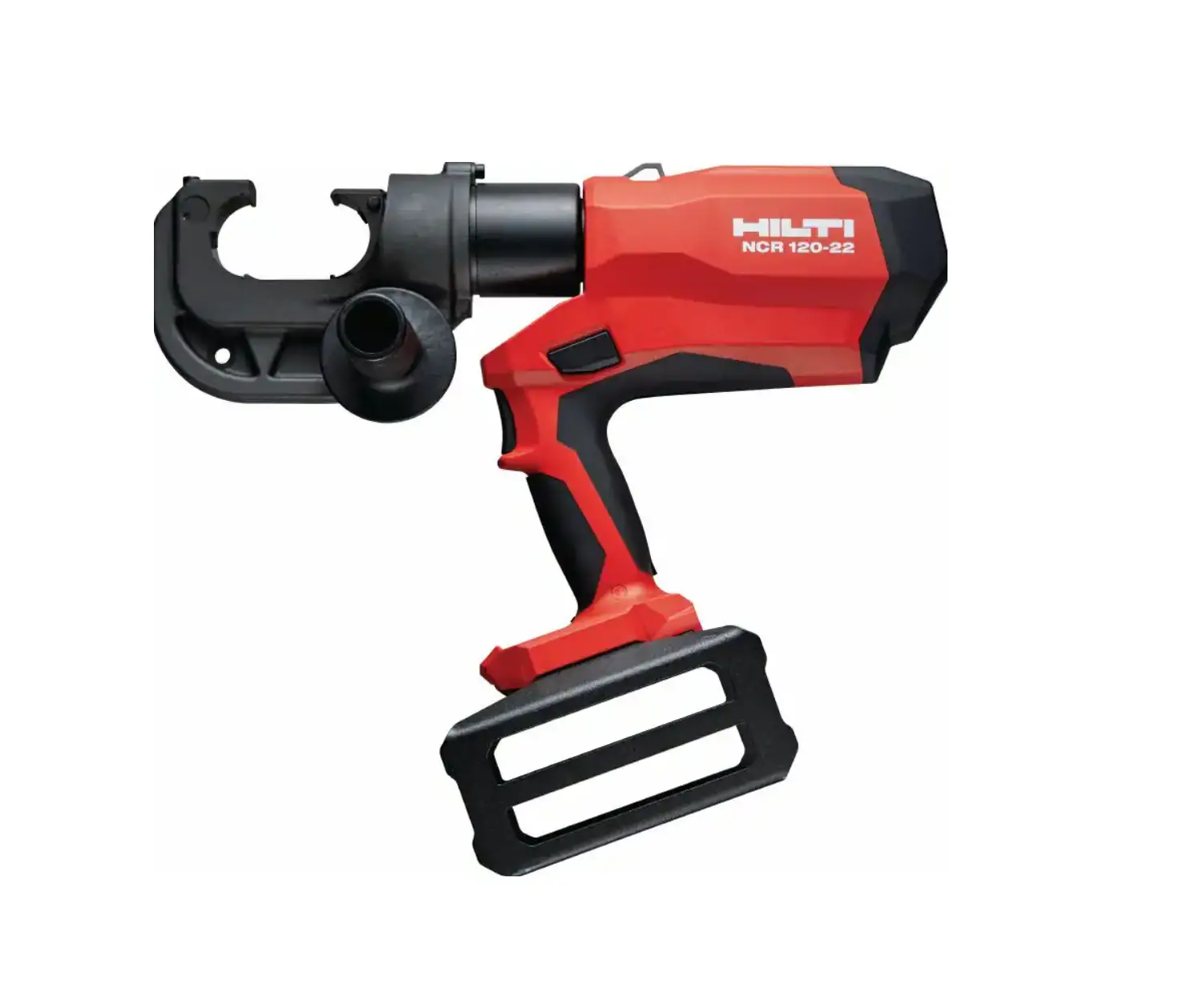 Hilti Ncr 120-22 12 Ton Cordless Hydraulic Crimpers Instruction Manual