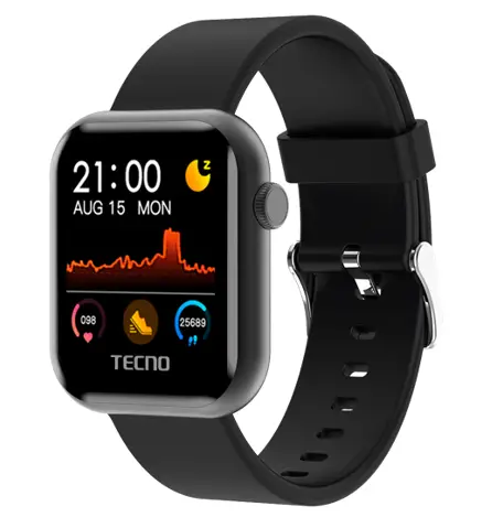 TECNO TSP-W02 Smartwatch