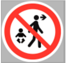 MONI HCY016 High Chair Bueno - icon 1