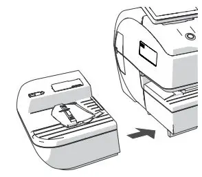 FP PostBase, PostBase Insight Installation Guide - Attach Manual Sealer to the PostBase