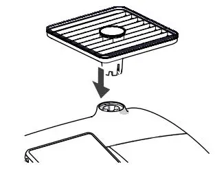 FP PostBase, PostBase Insight Installation Guide - Attach Scale Platform