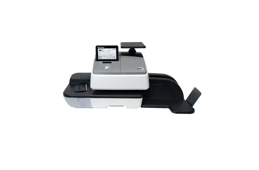 Fp Postbase, Postbase Insight Installation Guide