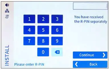 FP PostBase, PostBase Insight Installation Guide - R-PIN