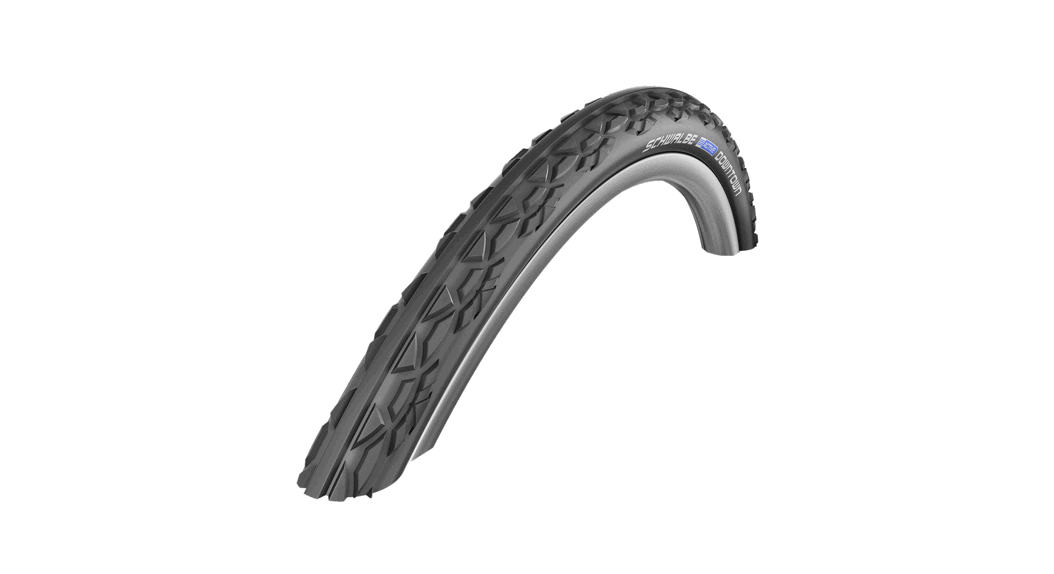 Ki Mobility Hs 342 Catalyst 5ti Tires Schwalbe Downtown User Guide