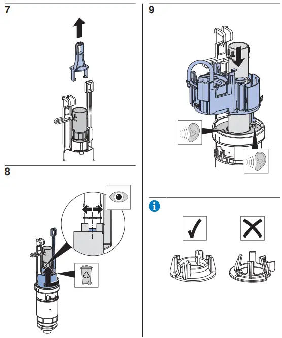 Installation Instructions