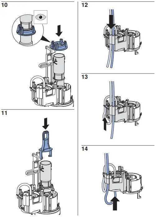 Installation Instructions