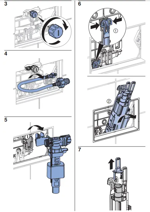 Installation Instructions