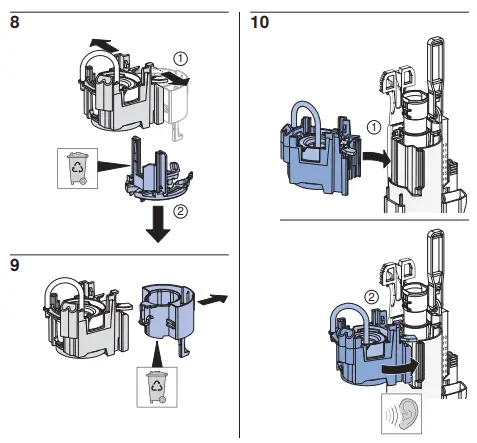 Installation Instructions