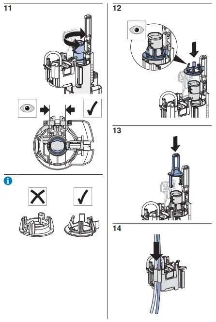 Installation Instructions