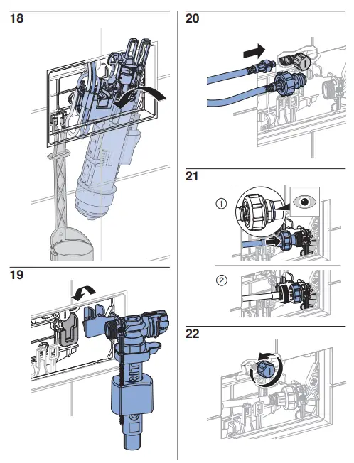Installation Instructions