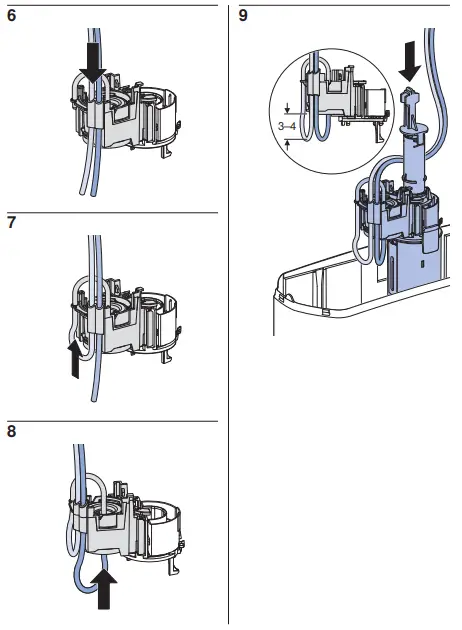 Installation Instructions