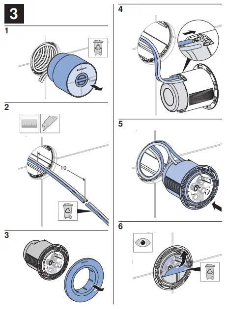 Installation Instructions