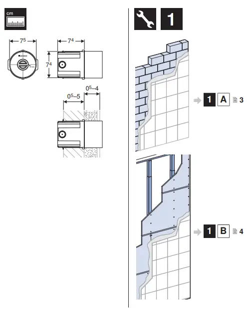 Installation Instructions