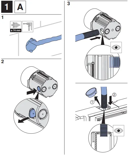 Installation Instructions