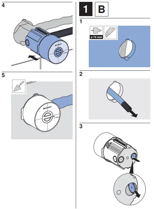 Installation Instructions