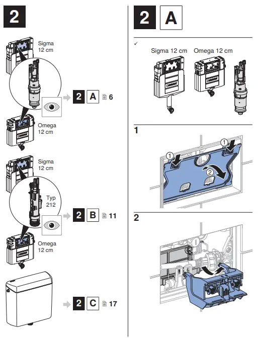 Installation Instructions