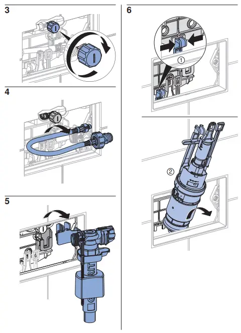 Installation Instructions