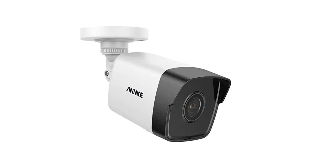 Annke C500 5mp Poe Security Camera User Manual Annke C500 5mp Poe Security Camera User Manual