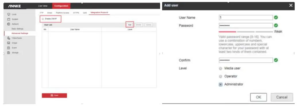 ANNKE C500 5MP PoE Security Camera - Fig 3