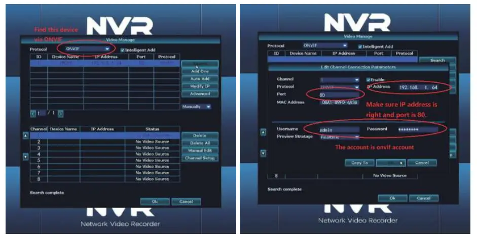 ANNKE C500 5MP PoE Security Camera - Fig 4