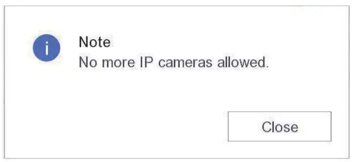 ANNKE C500 5MP PoE Security Camera - Fig 8