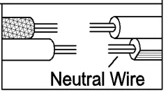 ZEVNI A04654 Duran 4 7 Inch 1 Light Matte Black and Gold LED Modern-Contemporary Vanity Light - fig9