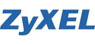 zyxel logo