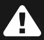 Warning icon