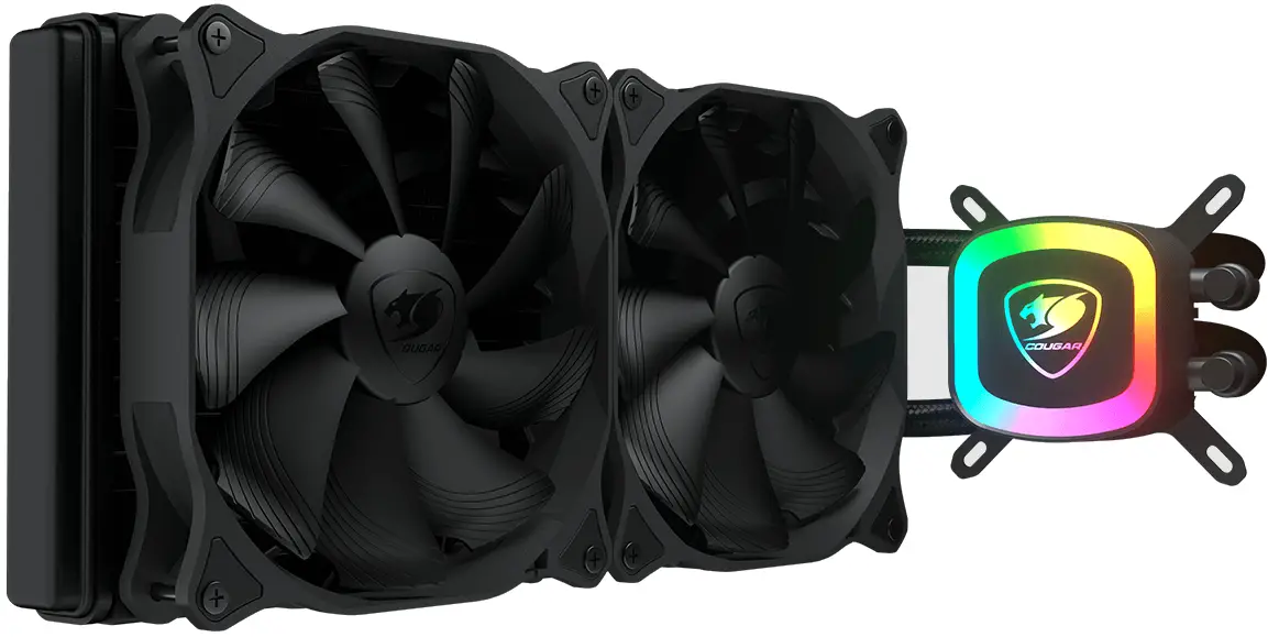 COUGAR Poseidon LT 280 Cooler