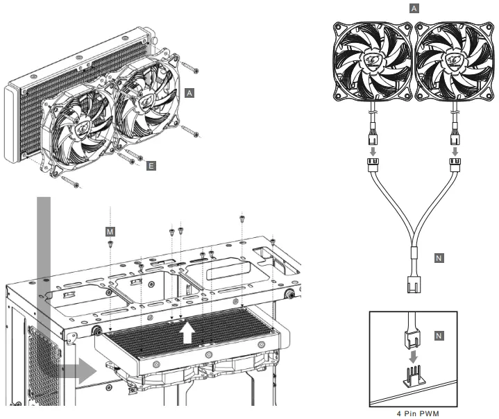 Installation instruction