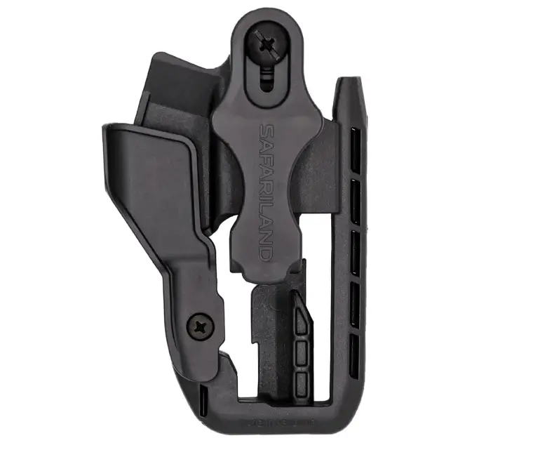 Safariland Tnz0ywis 19 Schema Concealed Carry Holster User Guide
