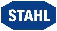 STAHL-LOGO
