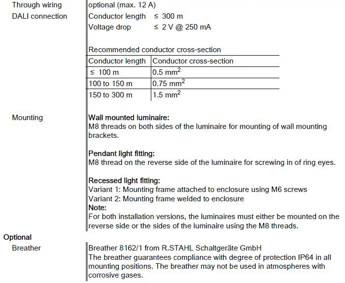STAHL-Series-6012-5-Sheet-Steel-Linear-Luminaire with LED-14