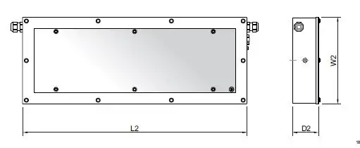 STAHL-Series-6012-5-Sheet-Steel-Linear-Luminaire with LED-17
