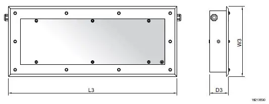 STAHL-Series-6012-5-Sheet-Steel-Linear-Luminaire with LED-18