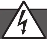 Warning icon