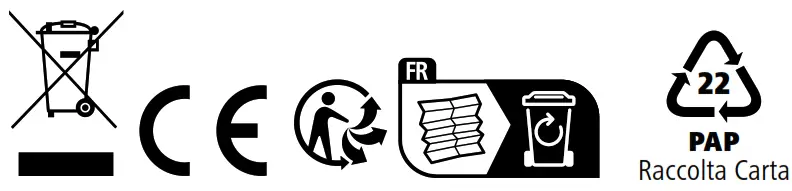 xavax 00 185858 Timer - Icon 2