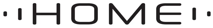 HOME Logo