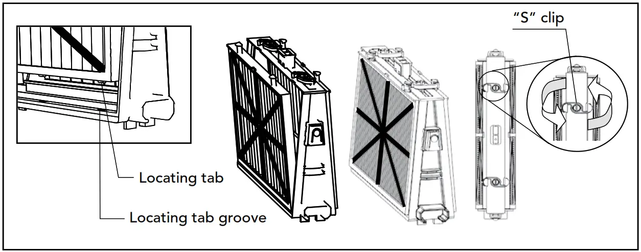 maytronics M400 Robotic Pool Cleaner - Figure 11