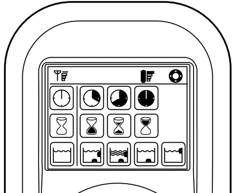maytronics M400 Robotic Pool Cleaner - Figure 17